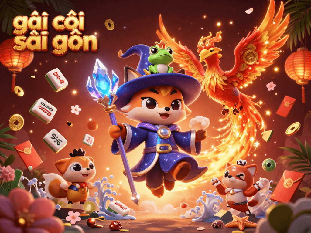 Trải nghiệm gái gọi Sài Gòn với đánh giá thực, dịch vụ uy tín và giá cả minh bạch.