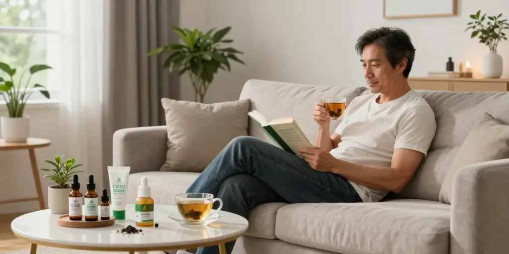 Buy cheap cigarette online Australia and enjoy wellness with CBD-infused products in a tranquil living space.