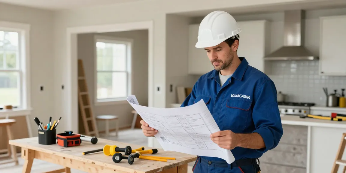 Transform your entire home with affordable local services from trusted providers, professional contractors in Seattle.