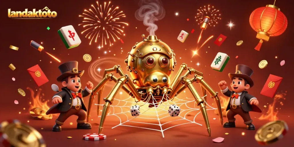 Temukan data dan prediksi menarik di landaktoto yang menghadirkan informasi TOTO terakurat.